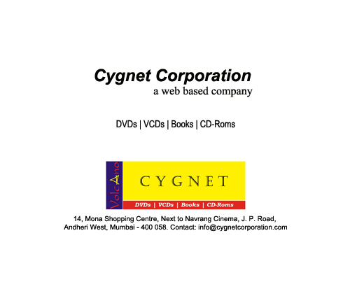 Cygnet Corporation